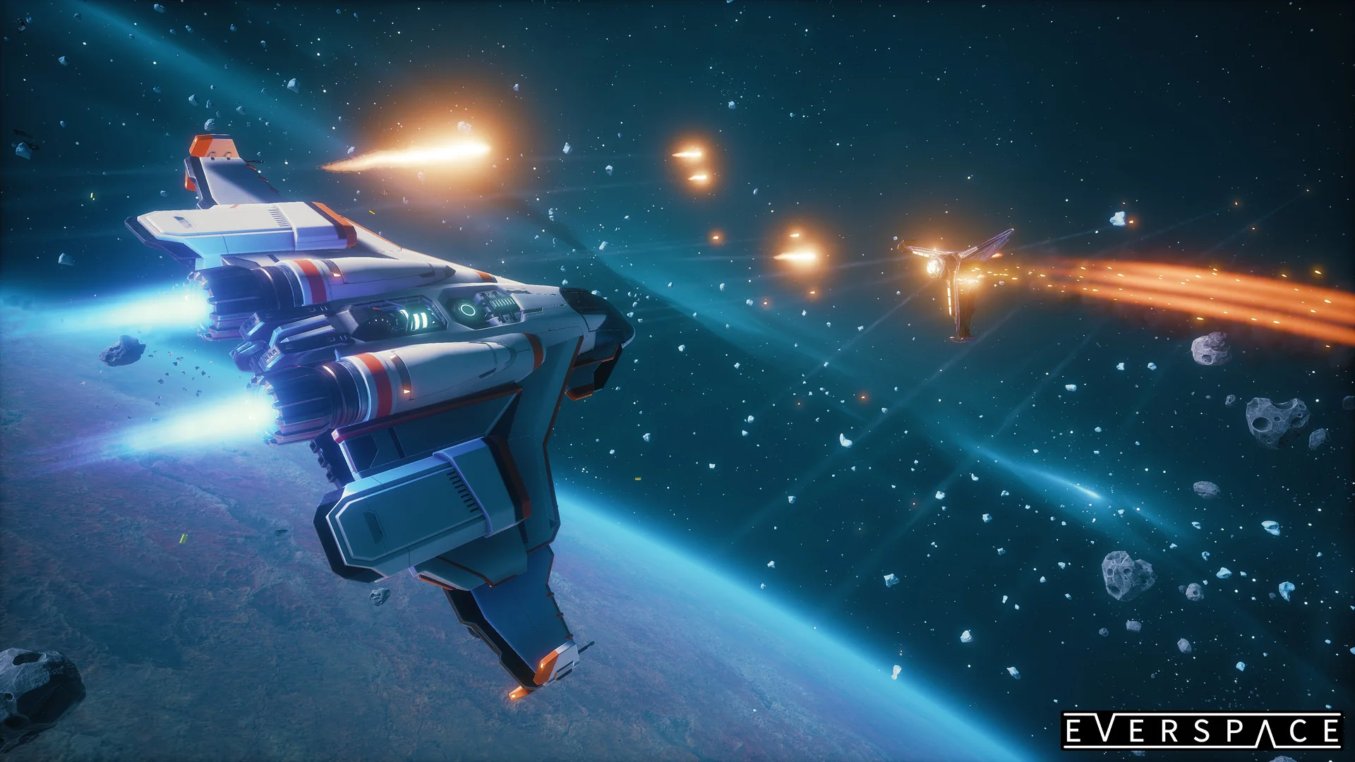 Everspace Ultimate Edition - Image 3