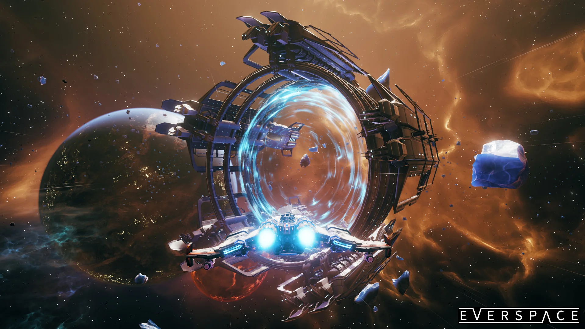 Everspace Ultimate Edition - Image 5