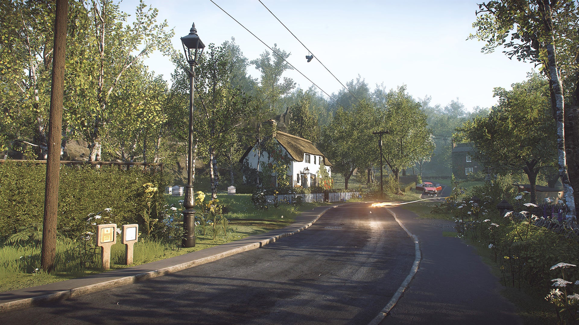 Everybody's Gone to the Rapture - Image 3