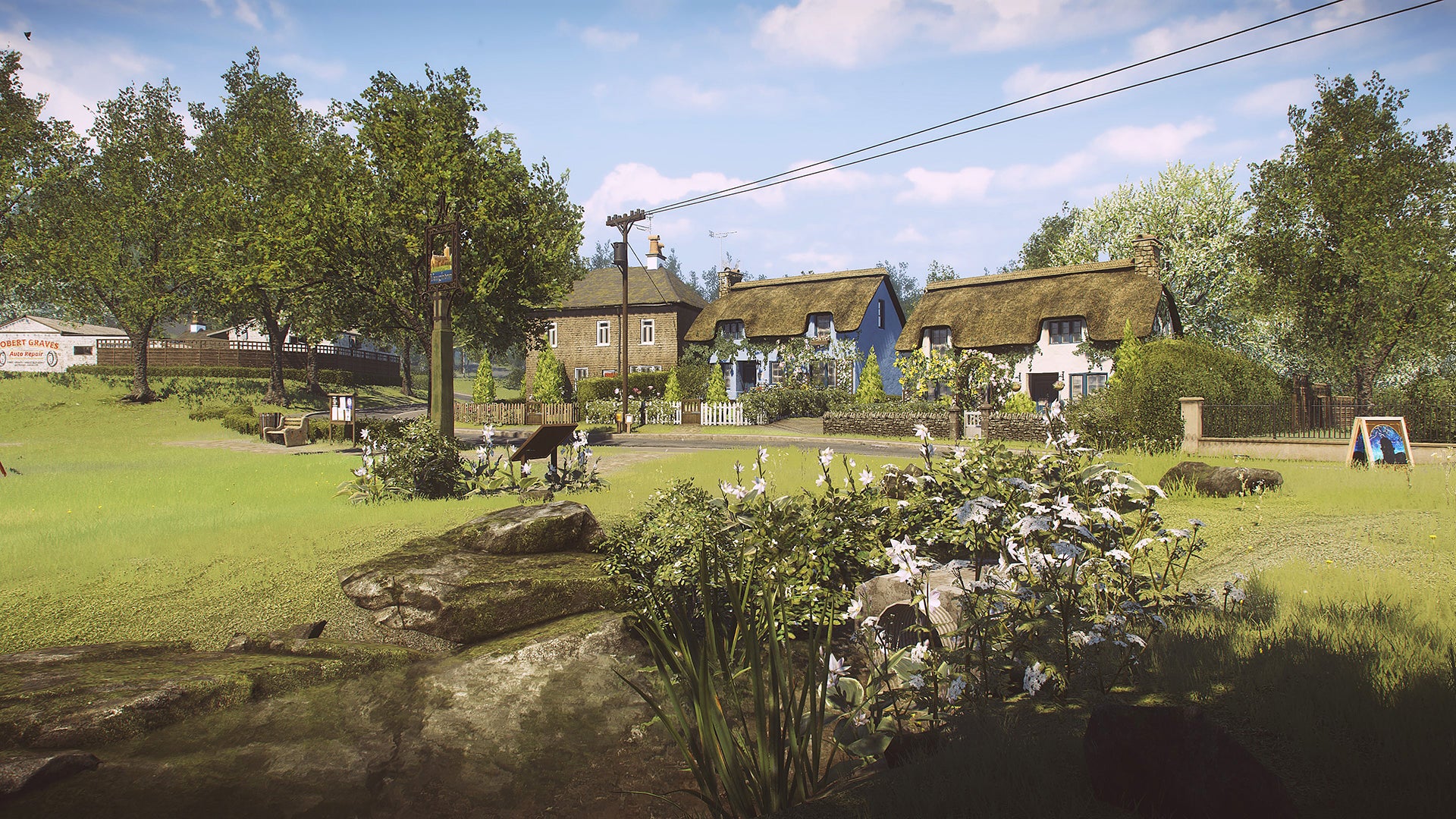 Everybody's Gone to the Rapture - Image 4