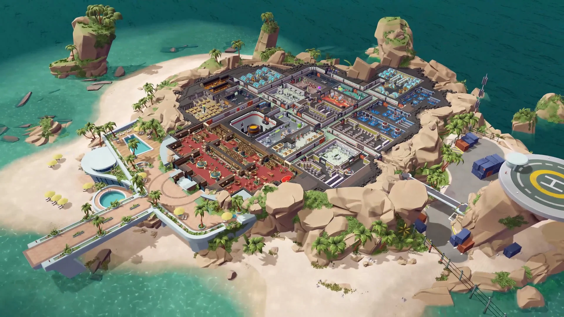 Evil Genius 2: World Domination - Image 2
