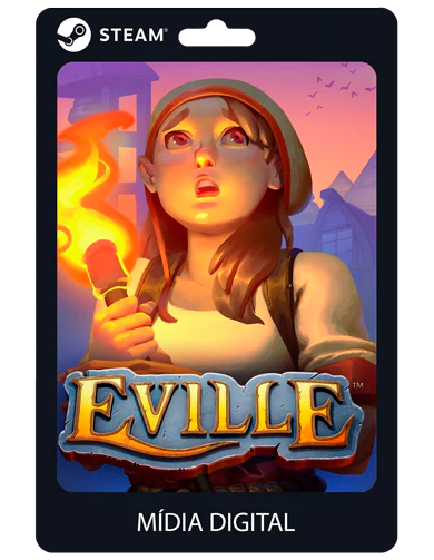 Eville