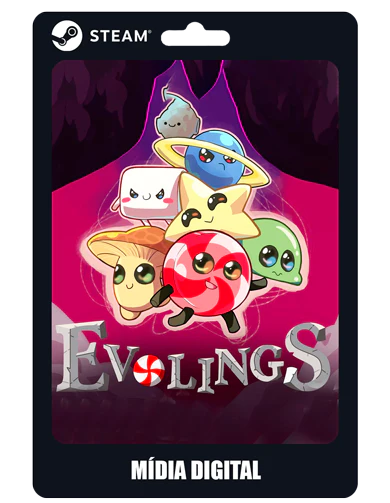 Evolings