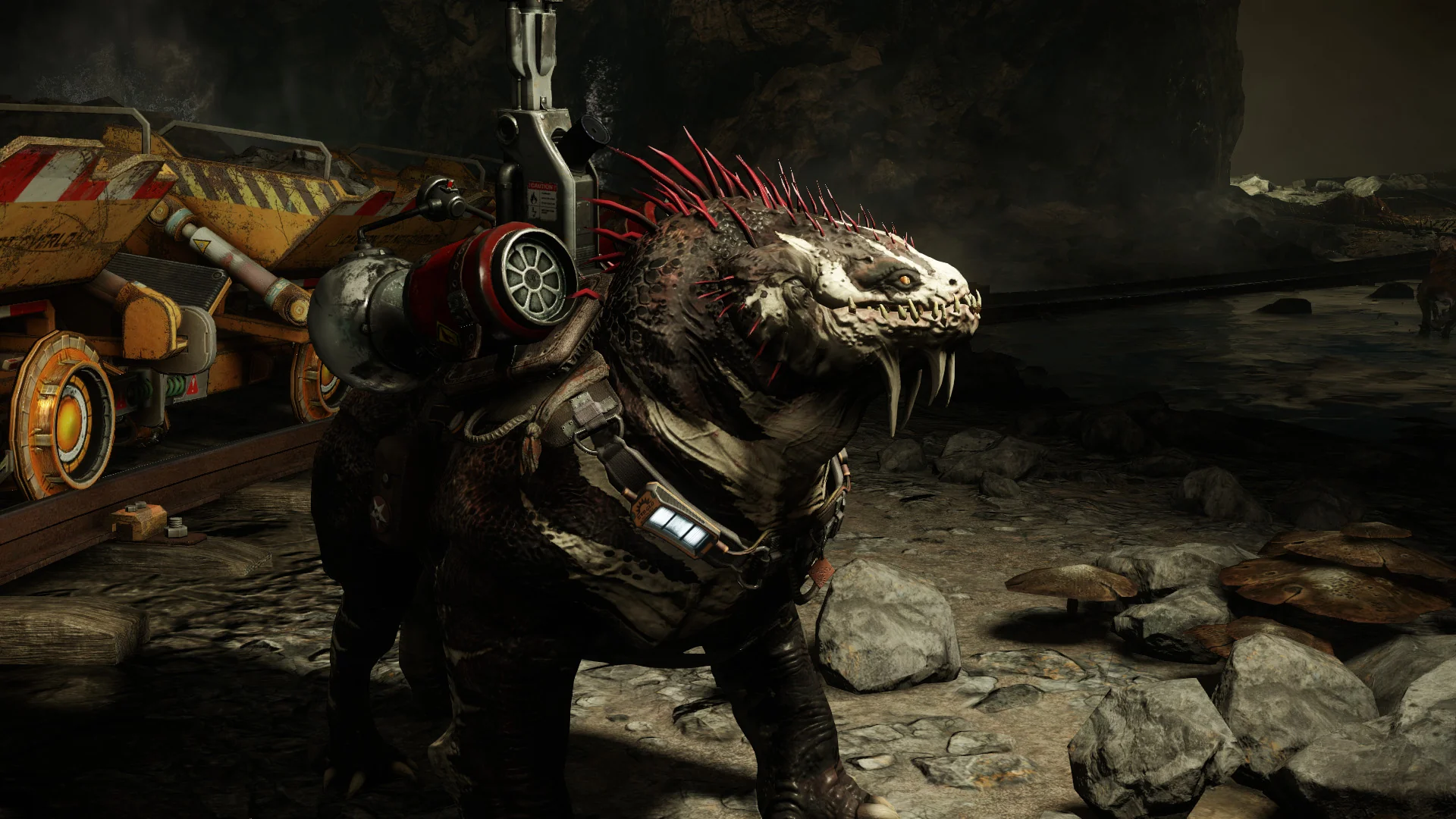 Evolve Stage 2 Founders Edition Pre-Order - Image 2