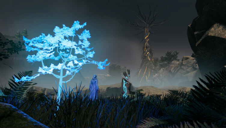 Ex Natura: Nature Corrupted - Image 5