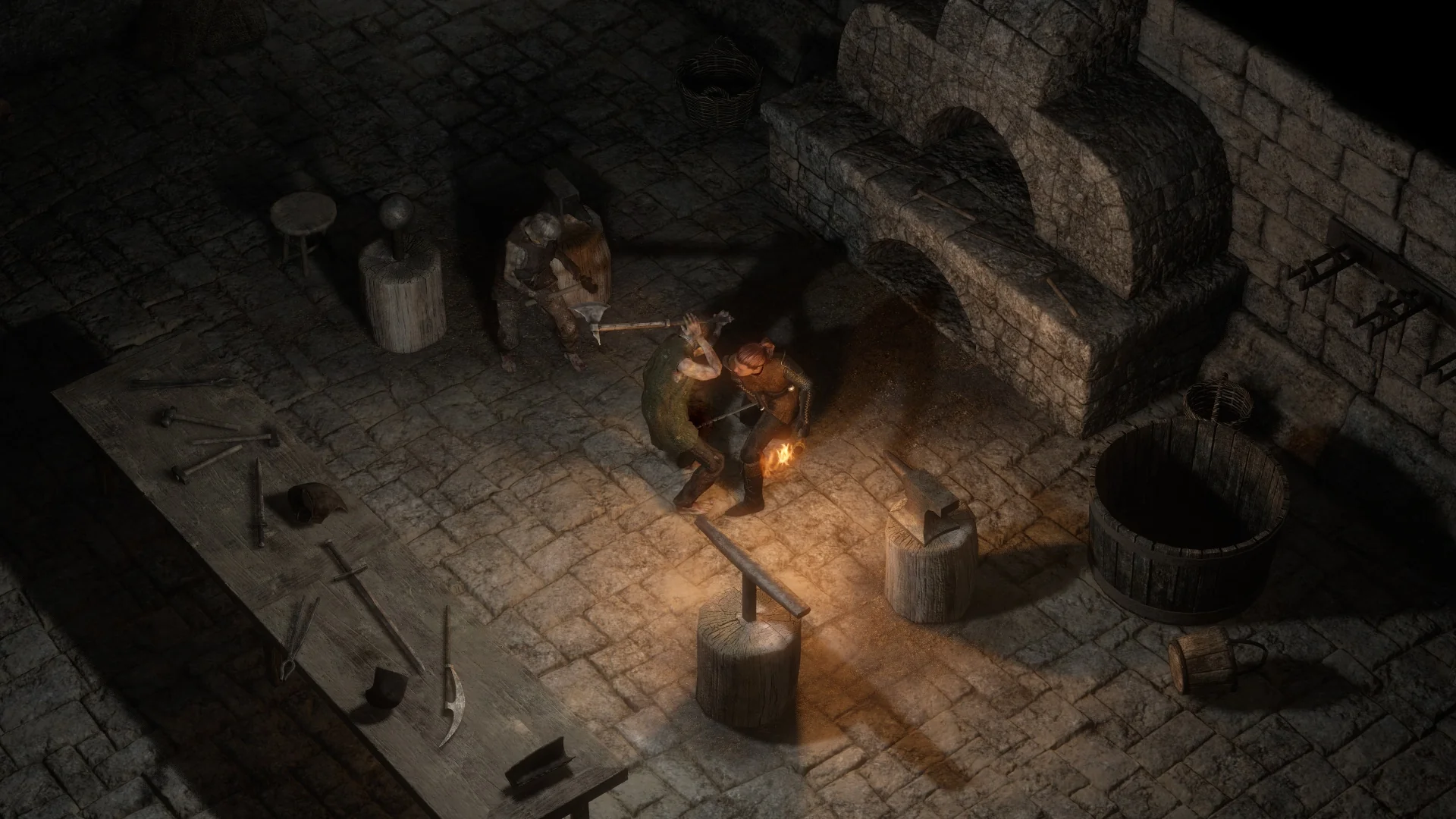 Exanima - Image 3