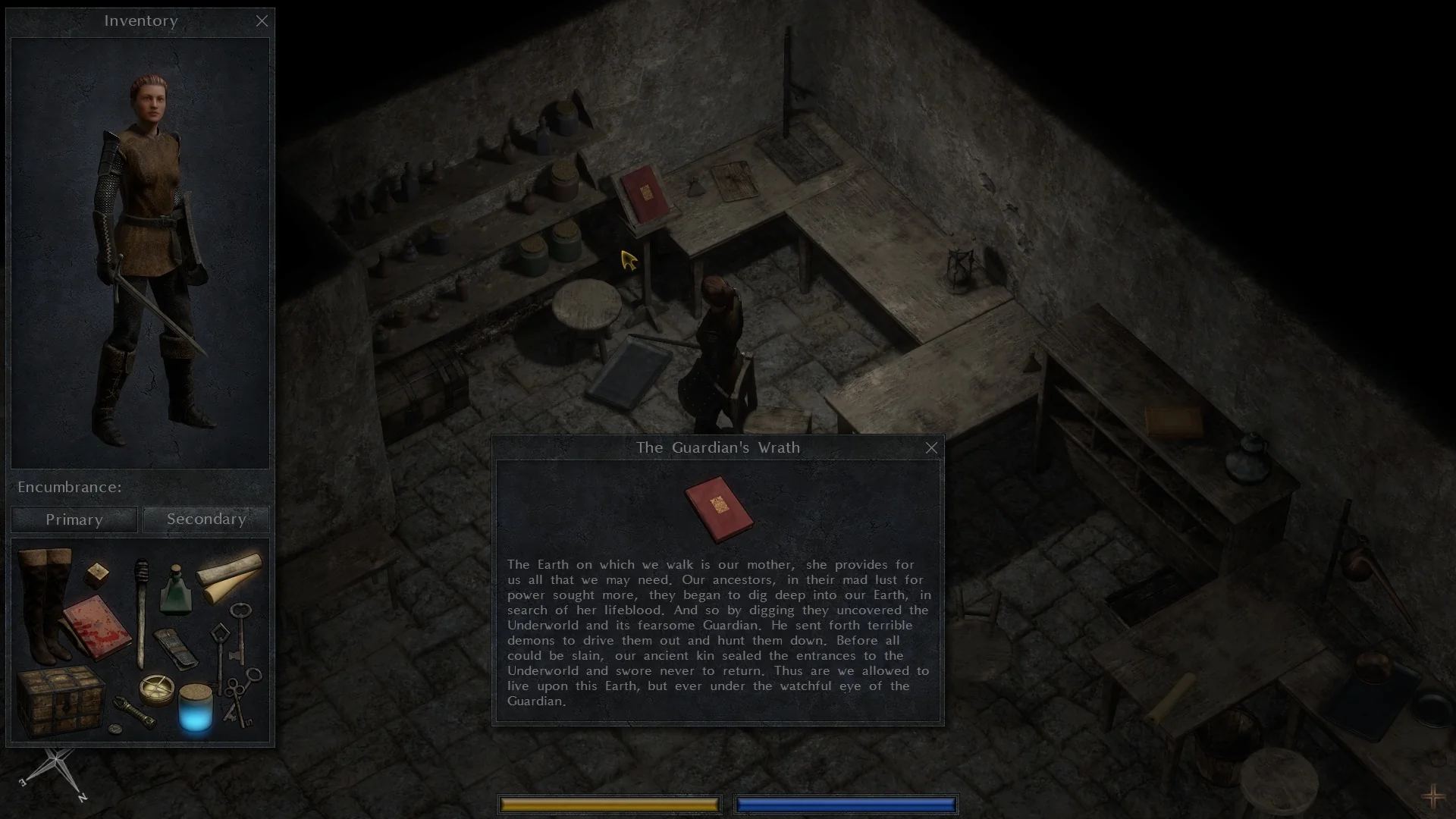 Exanima - Image 4
