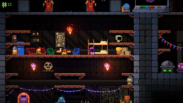 Exit The Gungeon - Image 5