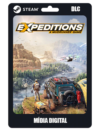 Expeditions: A MudRunner Game - Day One DLC