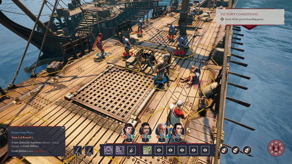 Expeditions: Rome - Image 2