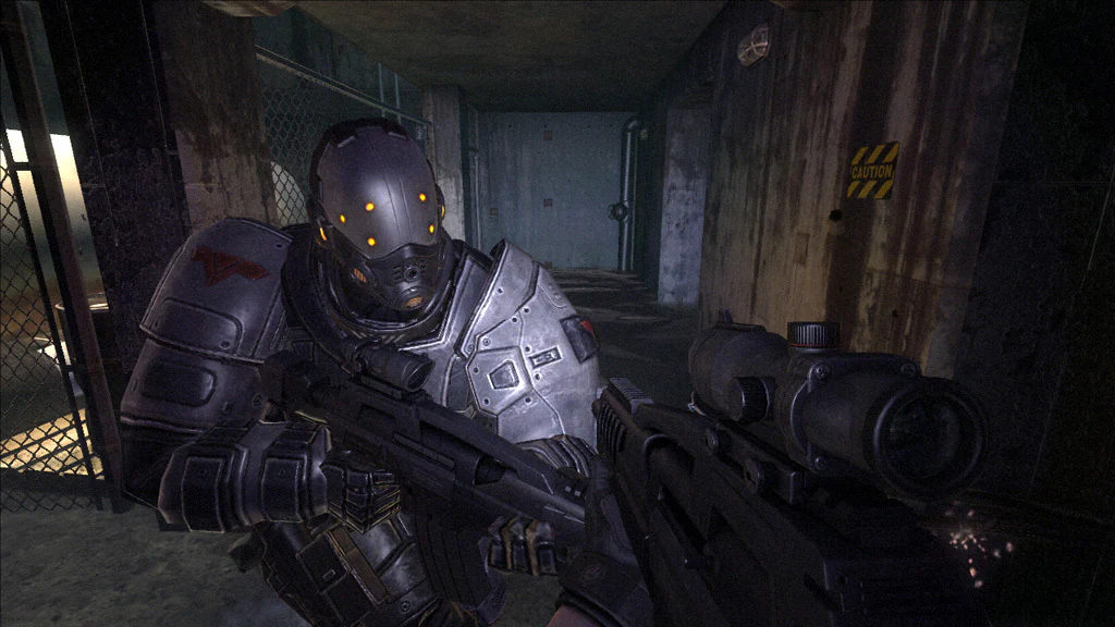F.E.A.R. 2: Project Origin - Image 2