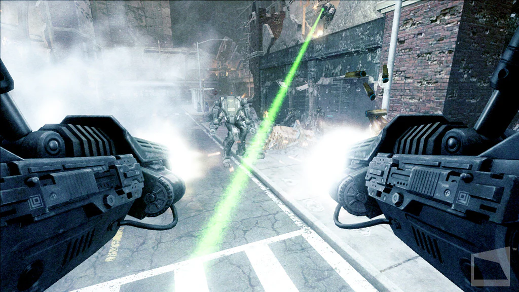F.E.A.R. 2: Project Origin - Image 3