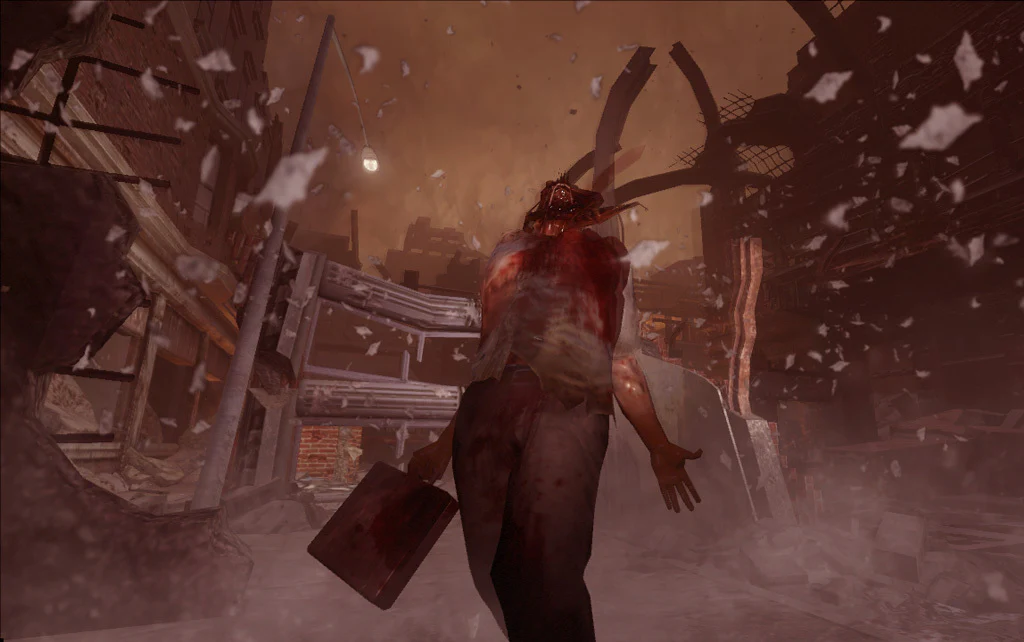 F.E.A.R. 2: Project Origin - Image 4