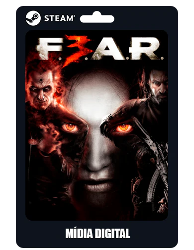 F.E.A.R. 3