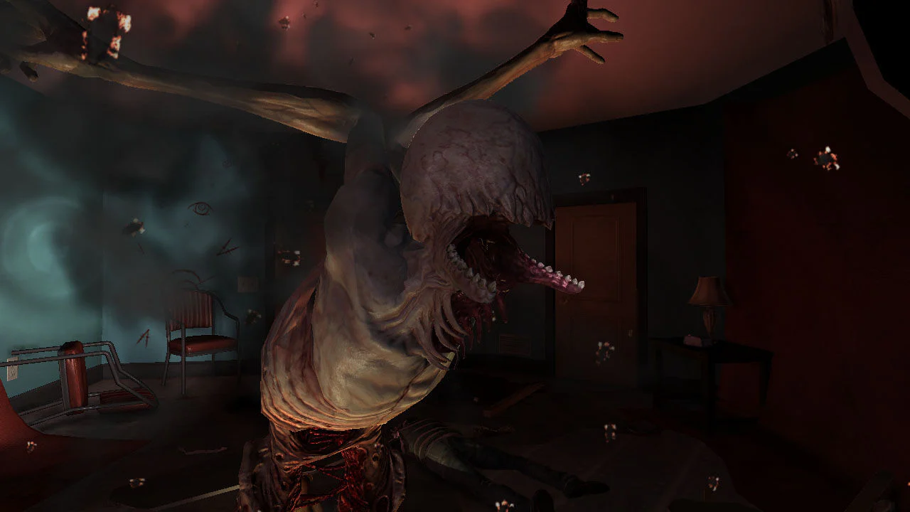 F.E.A.R. 3 - Image 4
