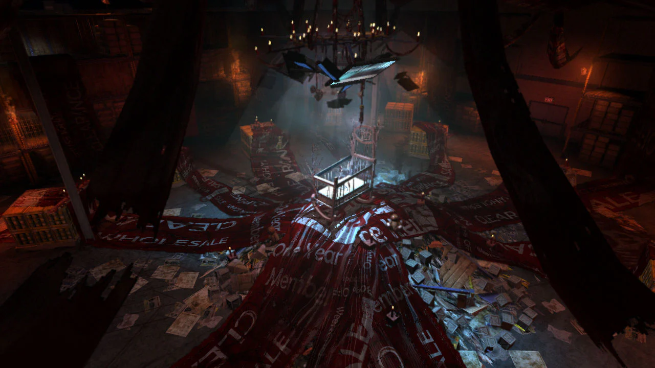 F.E.A.R. 3 - Image 5
