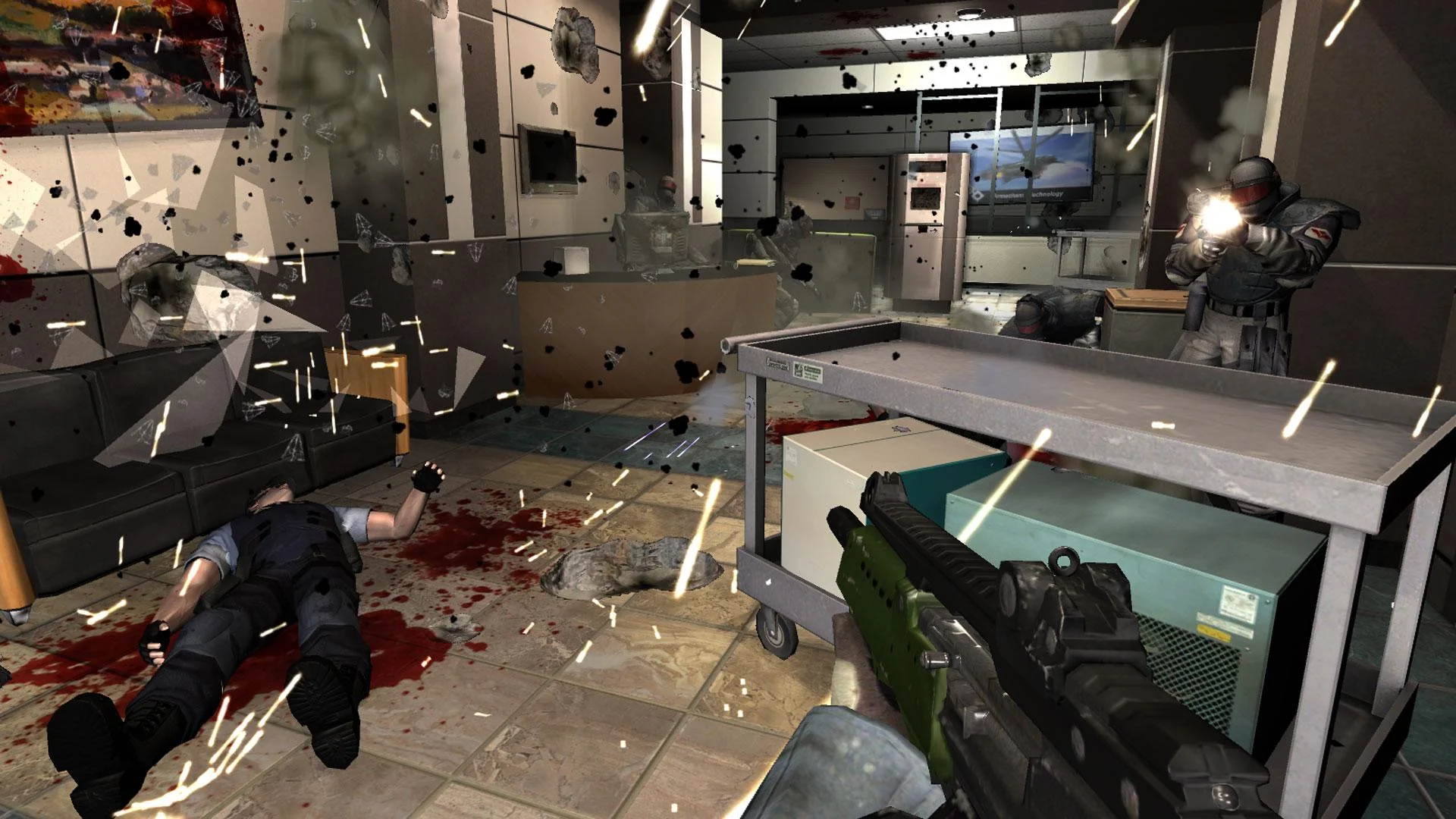 F.E.A.R Complete Pack - Image 3