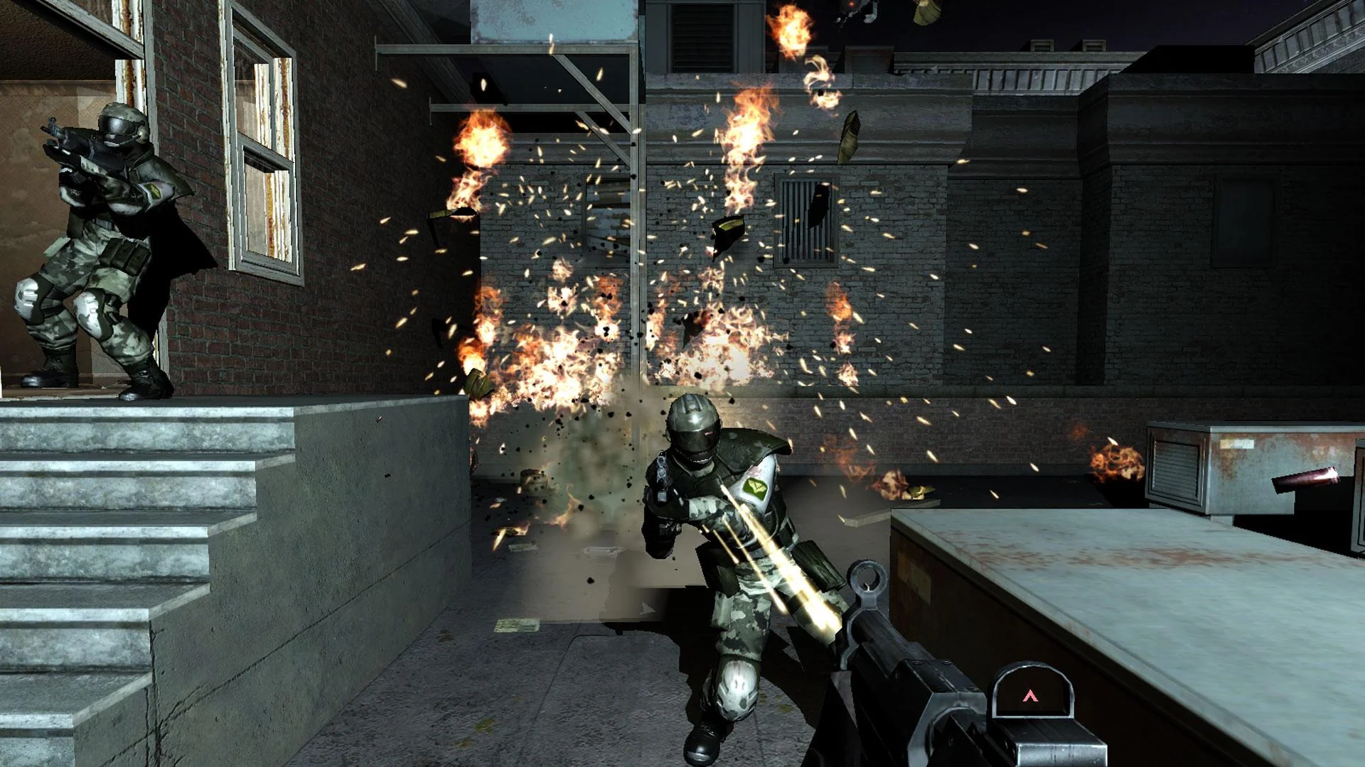 F.E.A.R Complete Pack - Image 4