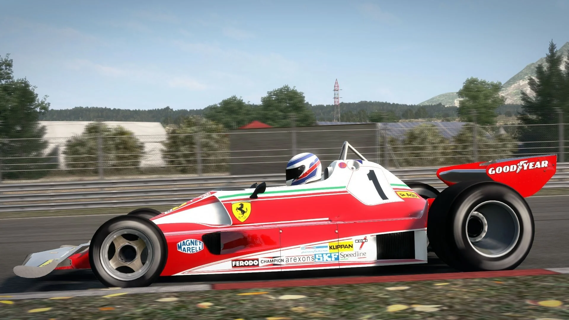 F1 2013 - Image 3