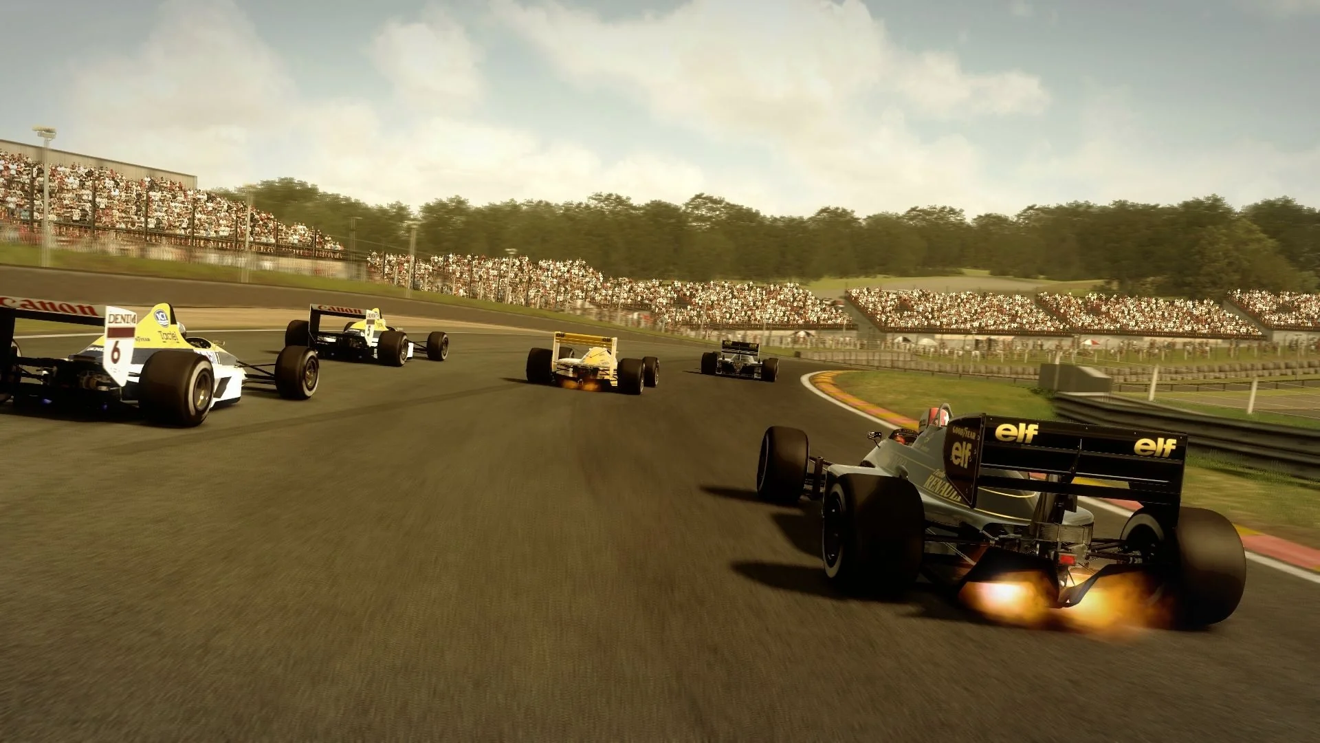 F1 2013 - Image 4