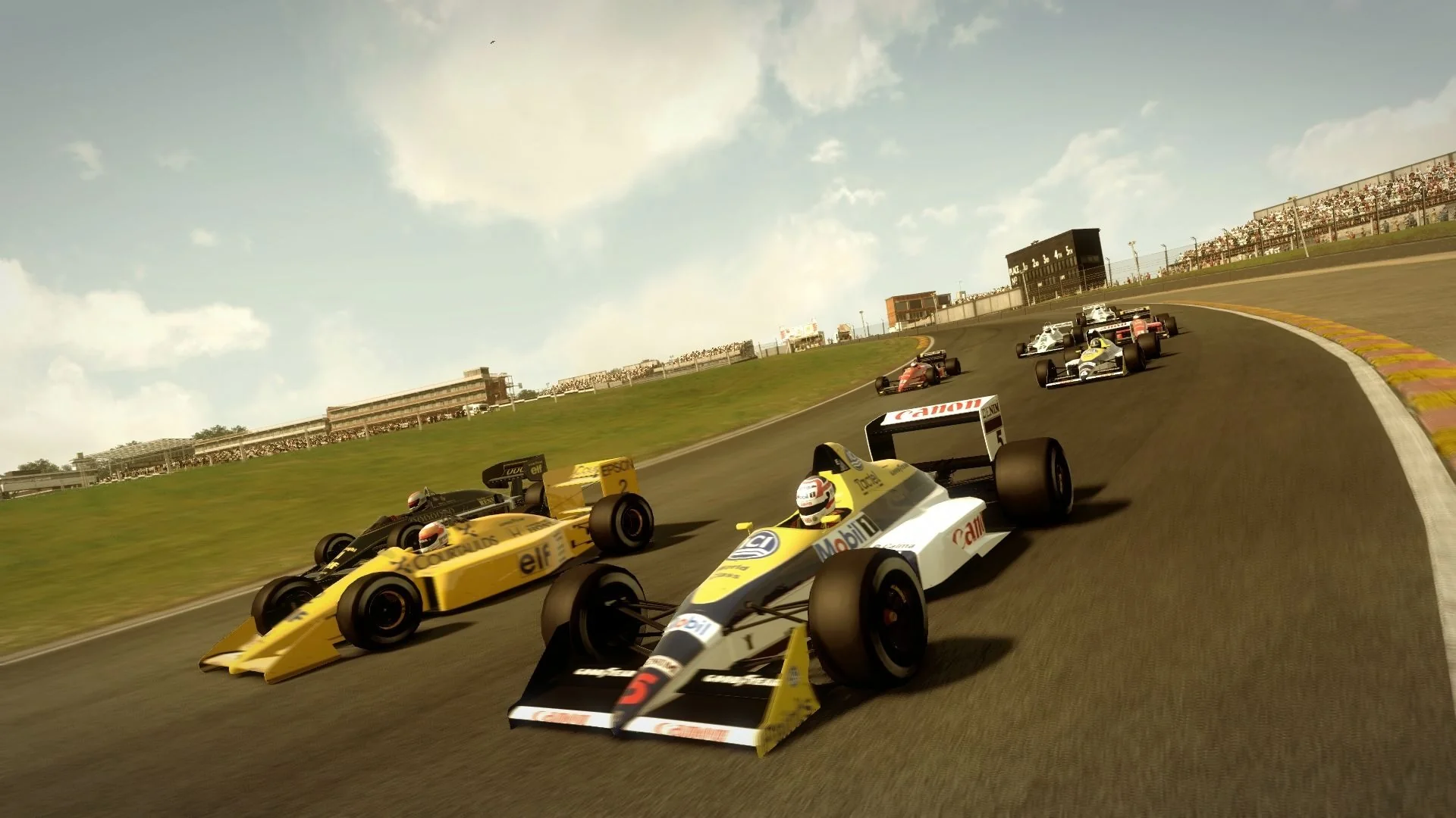 F1 2013 - Image 5