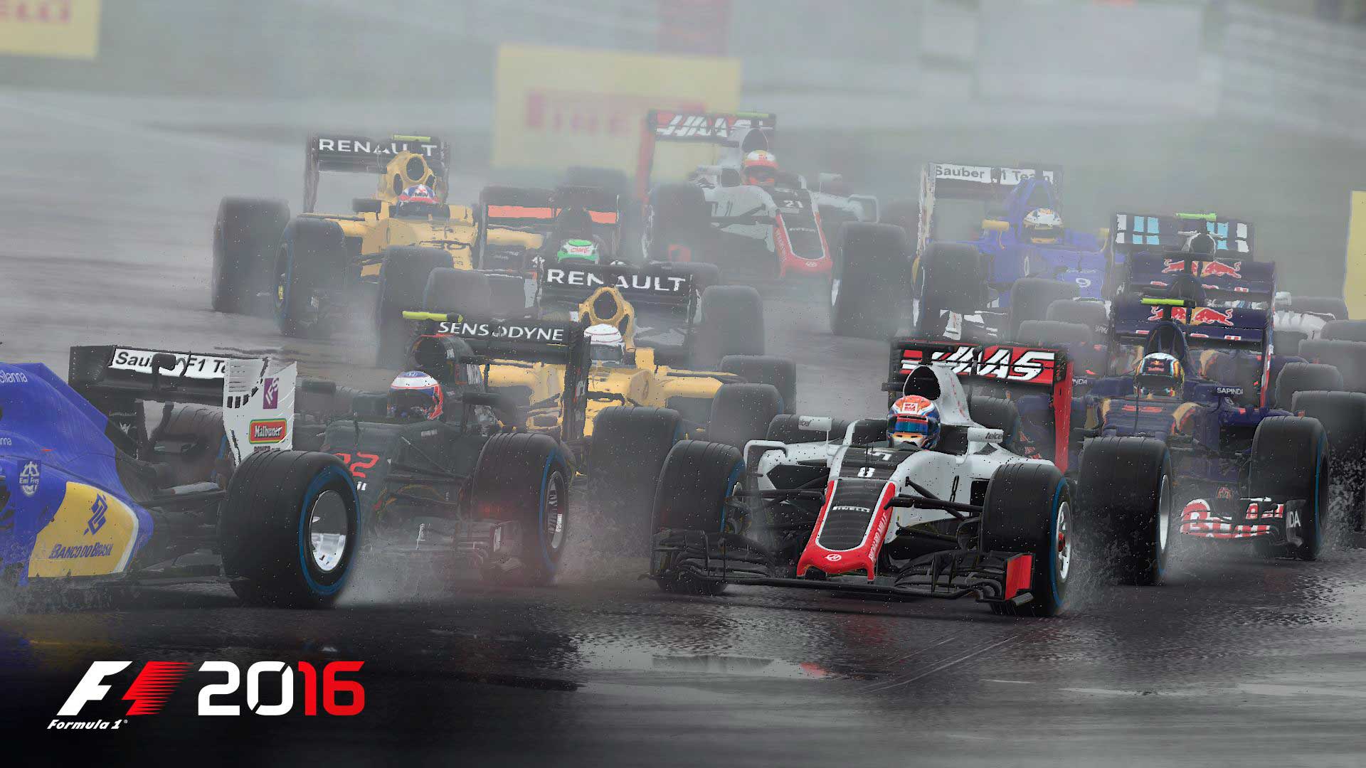 F1 2016 - Image 4