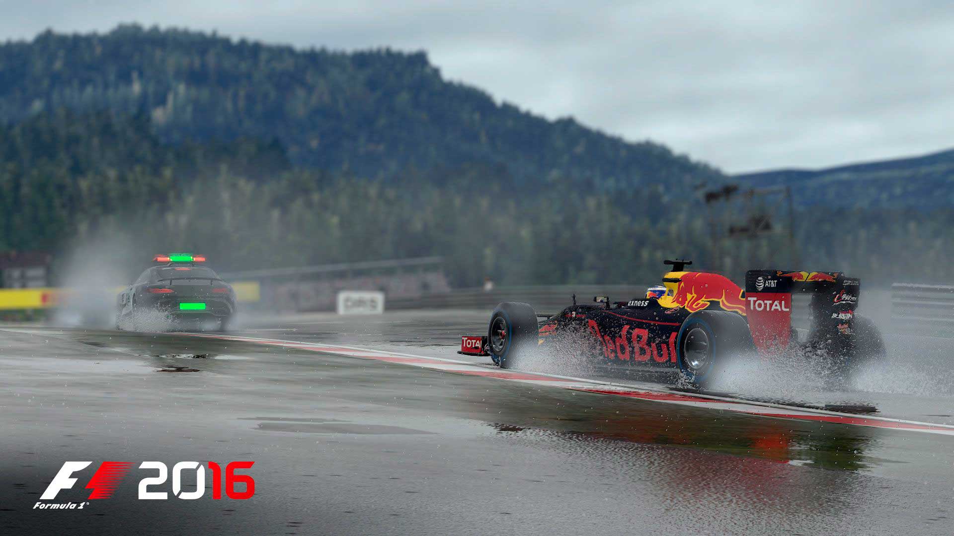 F1 2016 - Image 5