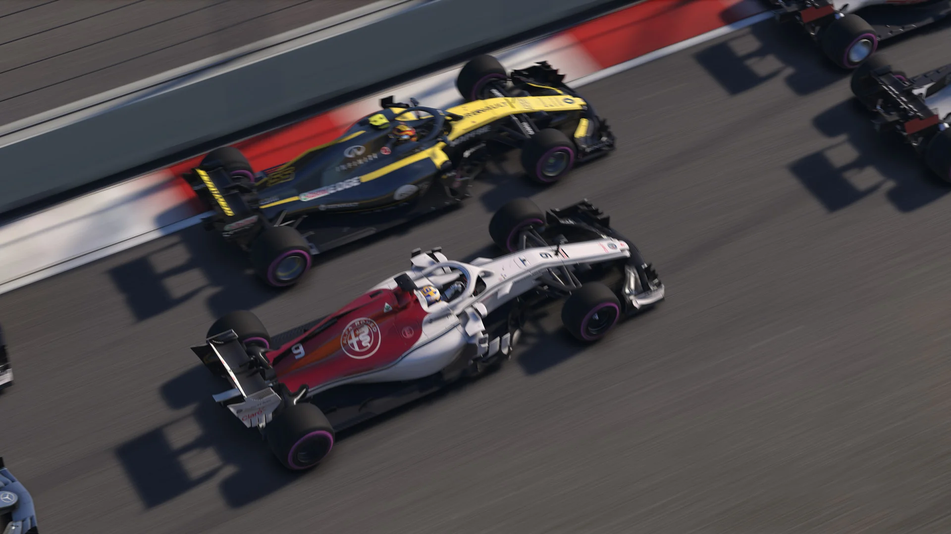 F1 2018 - Image 4