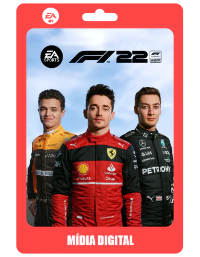 F1 2022