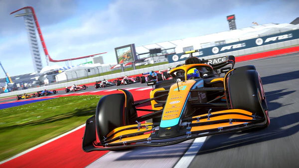 F1 2022 - Image 2