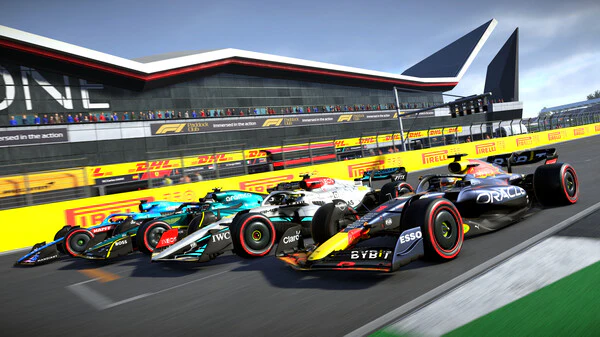 F1 2022 - Image 3