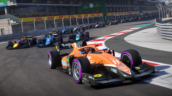 F1 2022 - Image 4