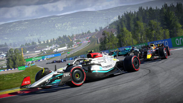F1 2022 - Image 5