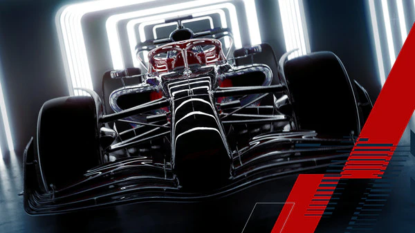 F1 2022 - Image 4