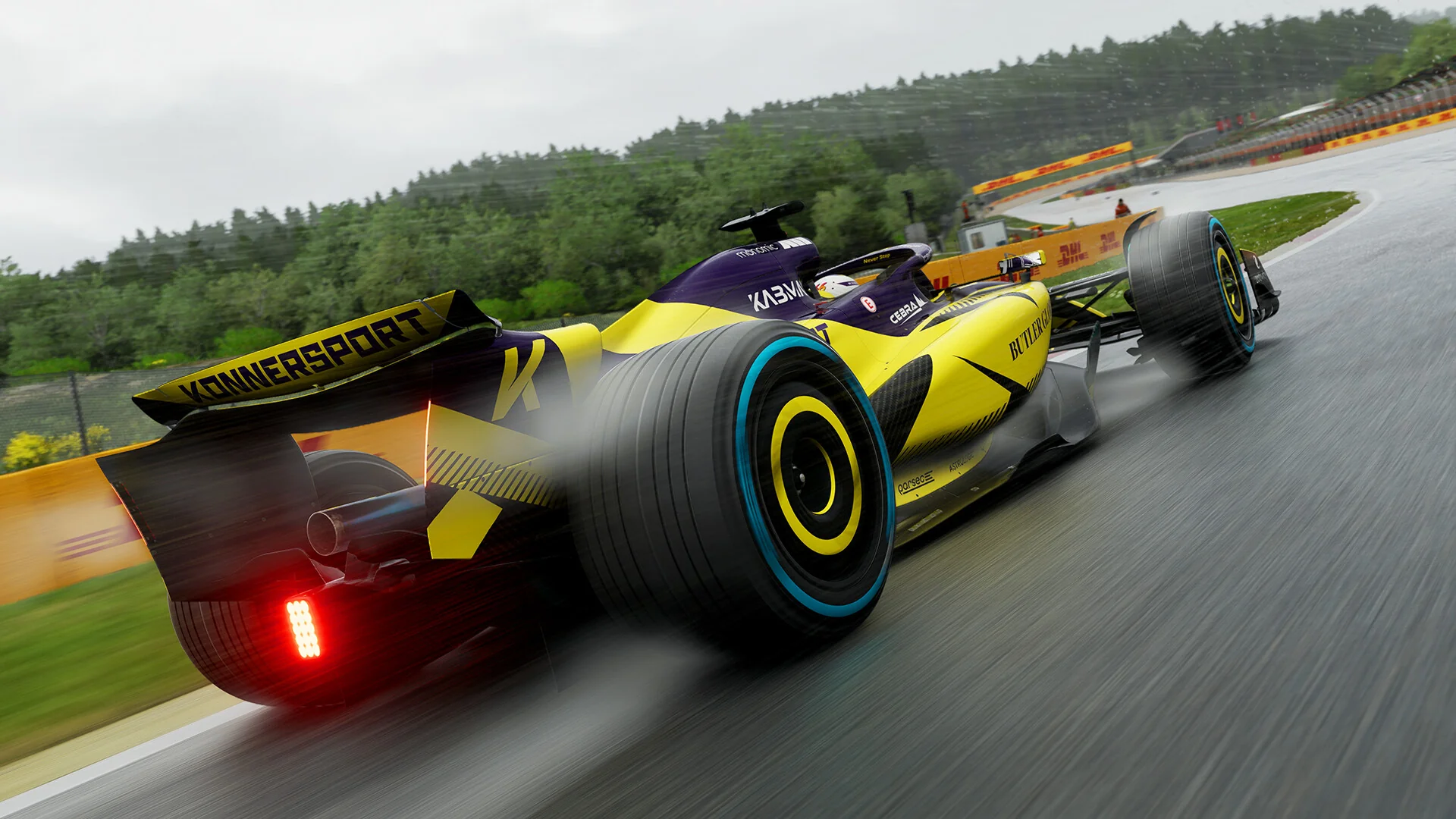 F1 25 Iconic Edition - Image 2