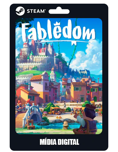 Fabledom