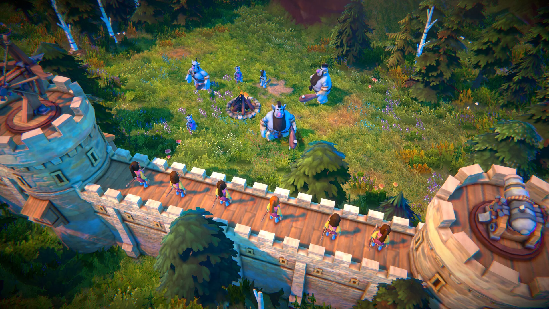 Fabledom - Image 2