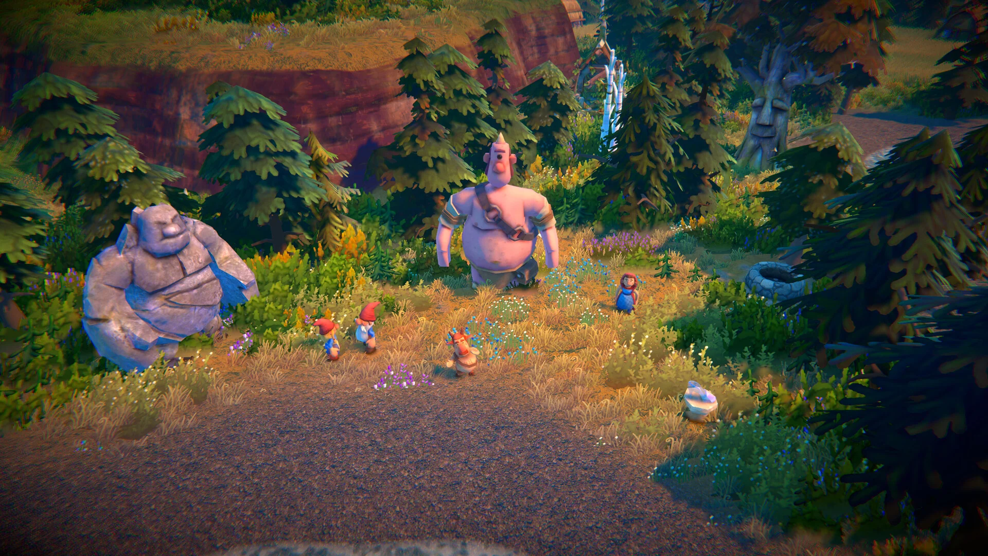 Fabledom - Image 3