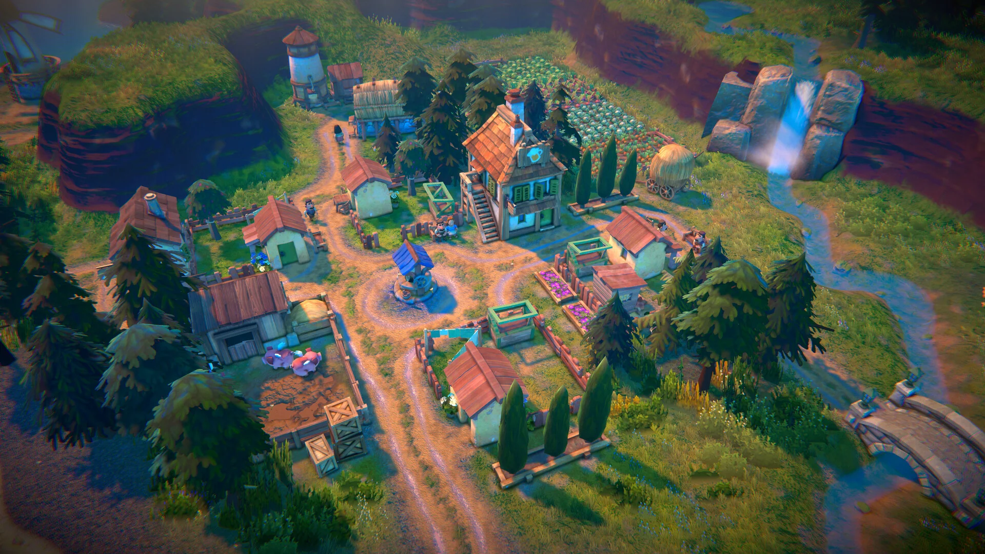 Fabledom - Image 4