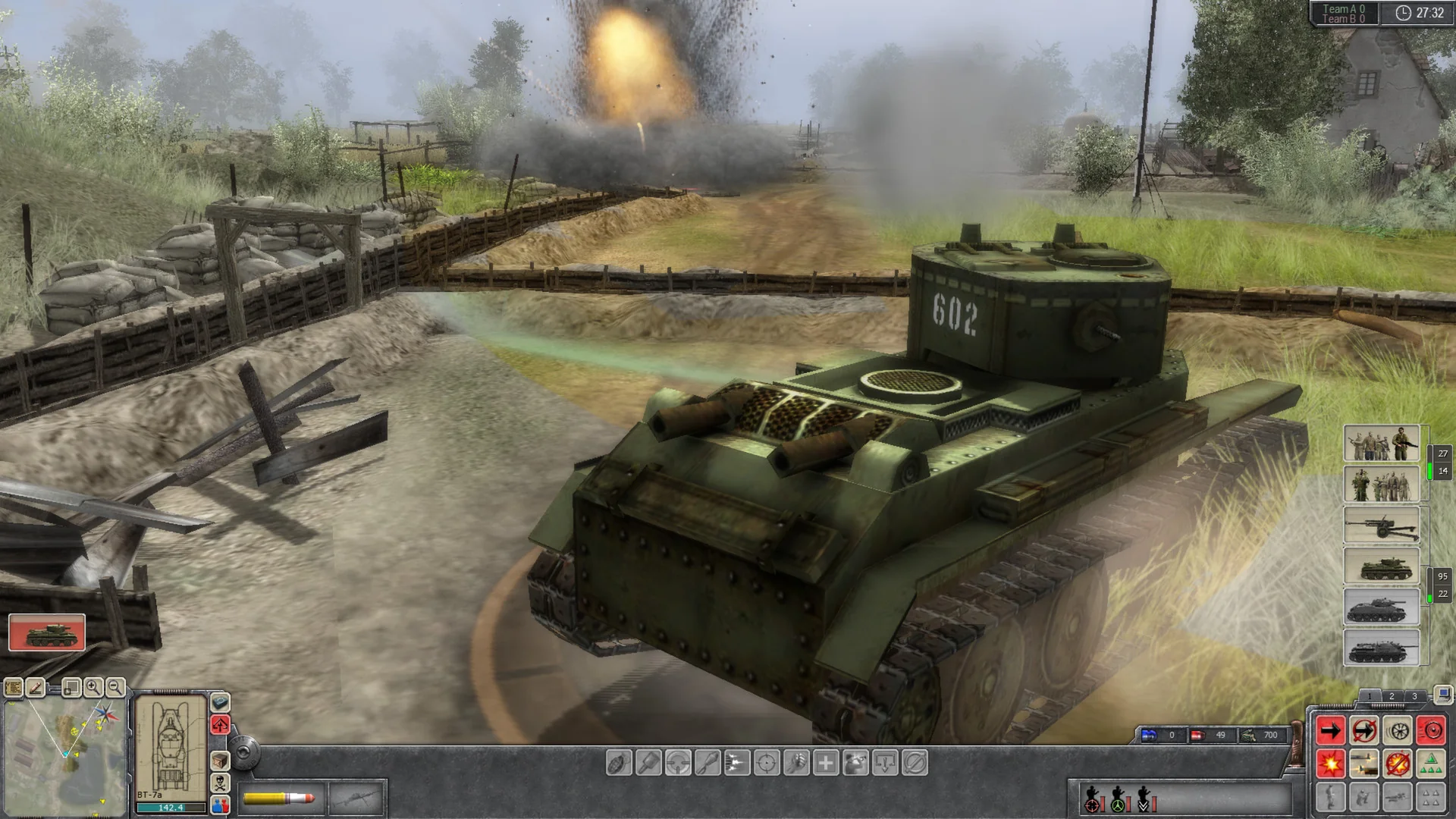 Faces of War - Image 2