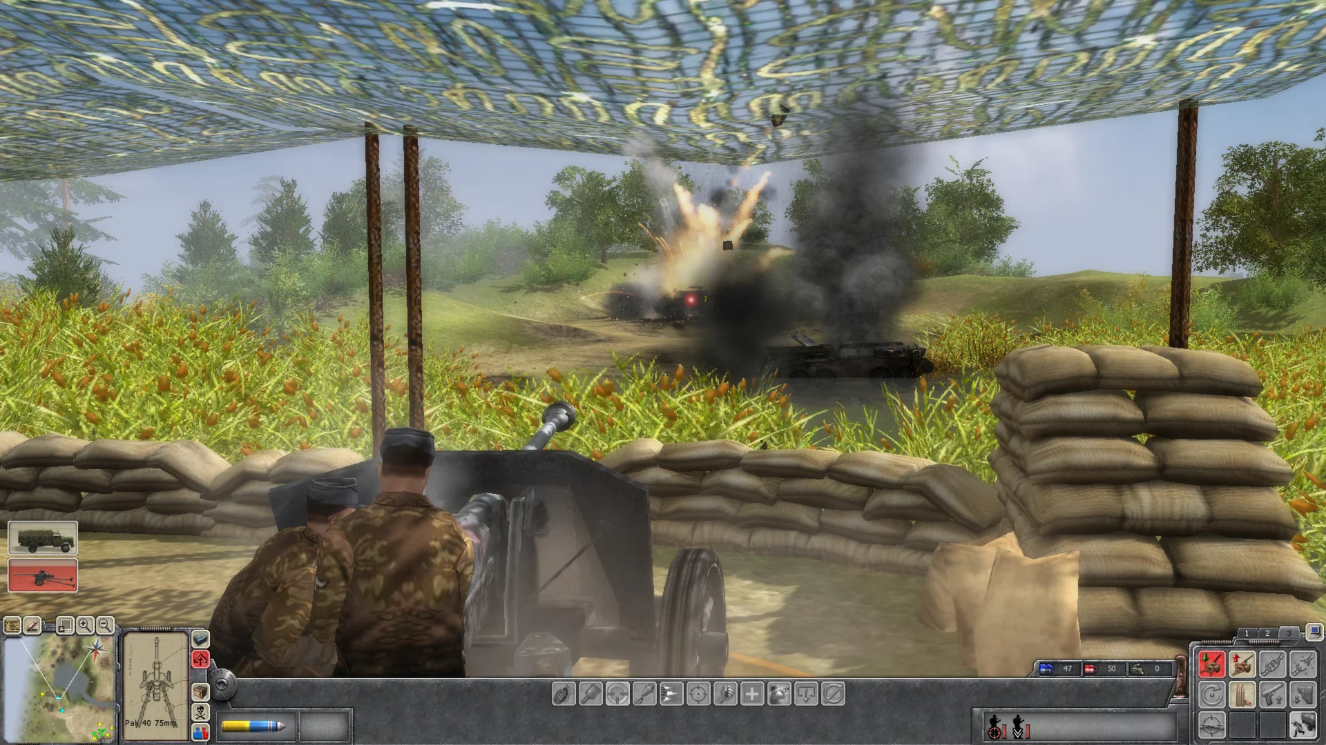 Faces of War - Image 3