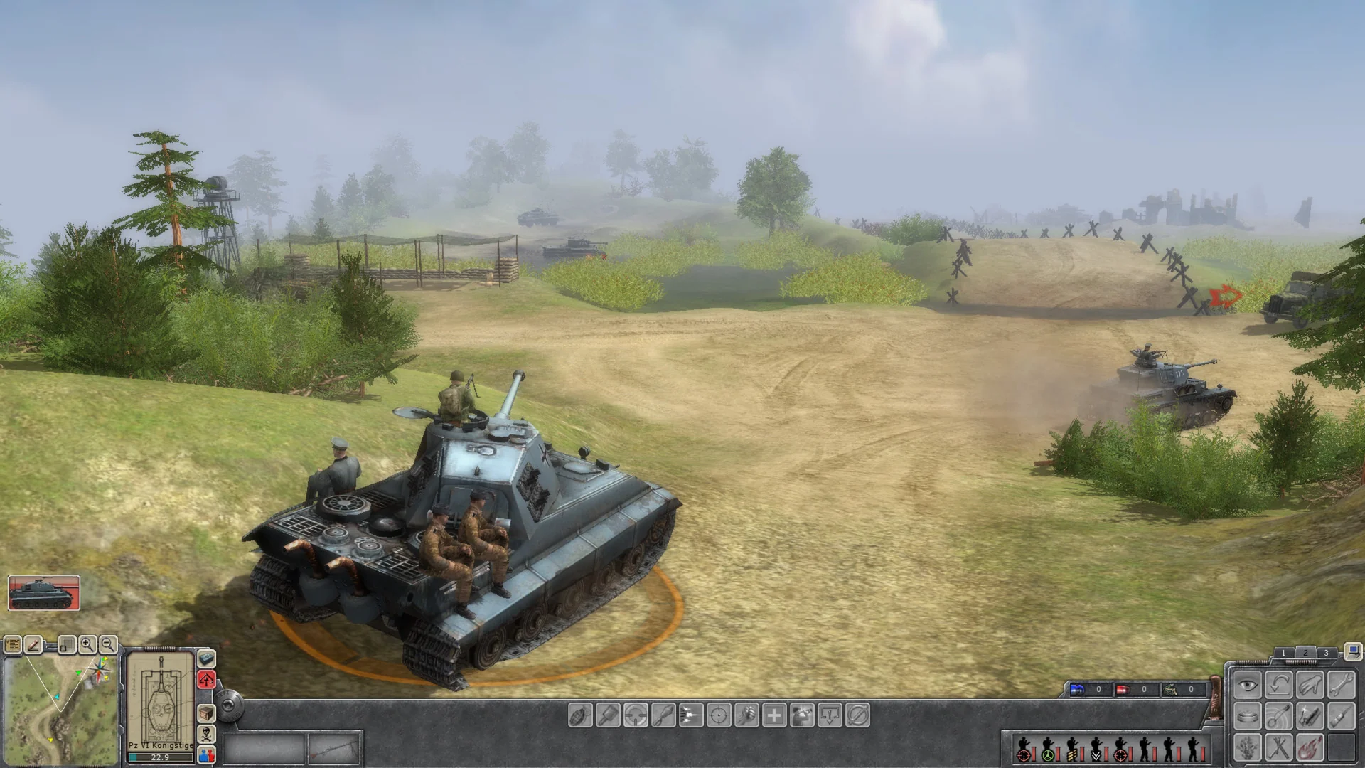 Faces of War - Image 4