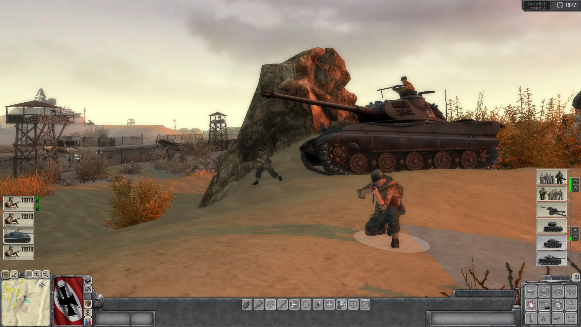 Faces of War - Image 5