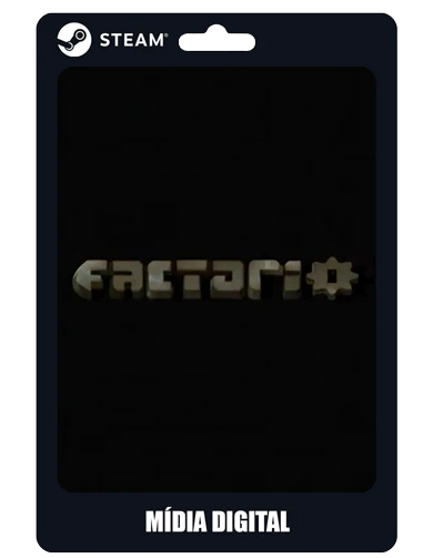Factorio