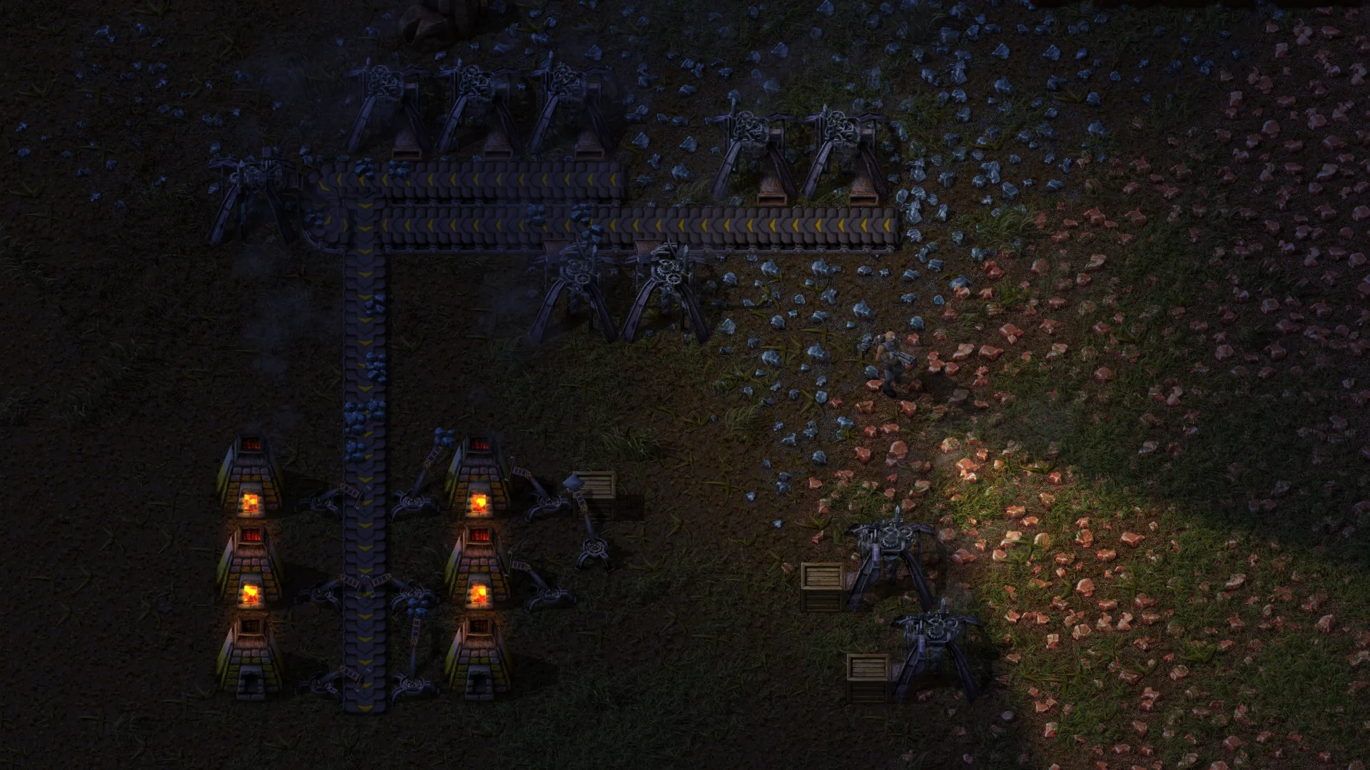 Factorio - Image 3