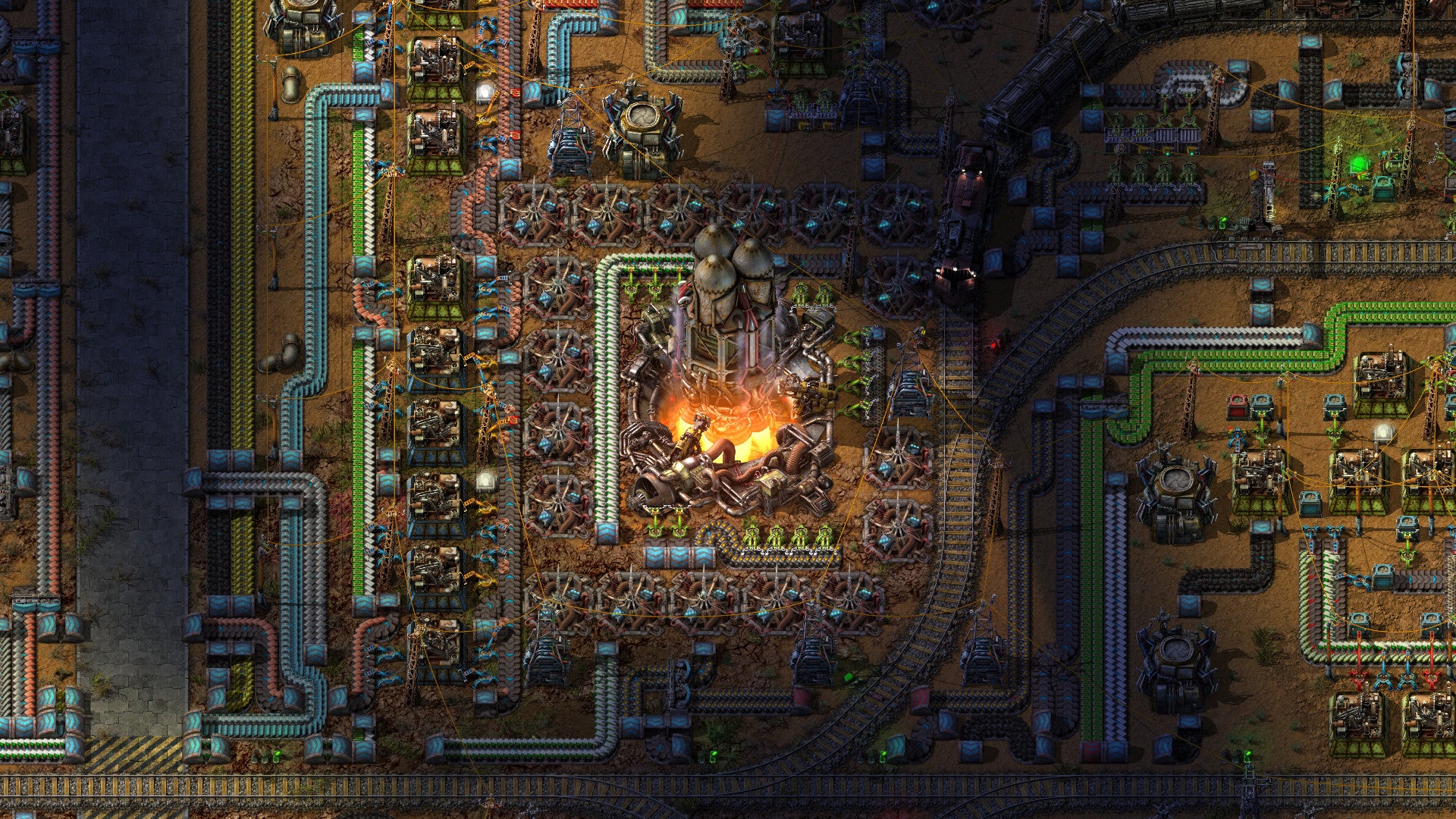 Factorio - Image 4