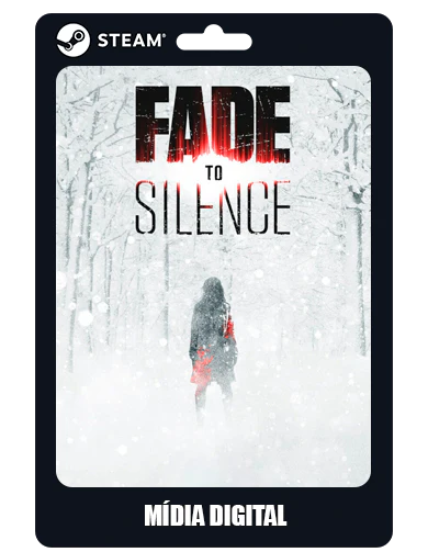 Fade to Silence