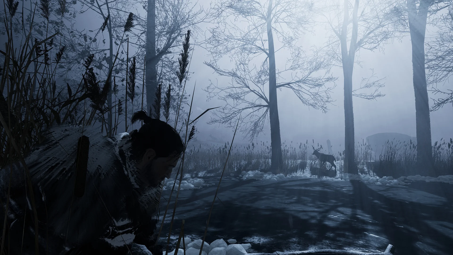 Fade to Silence - Image 5