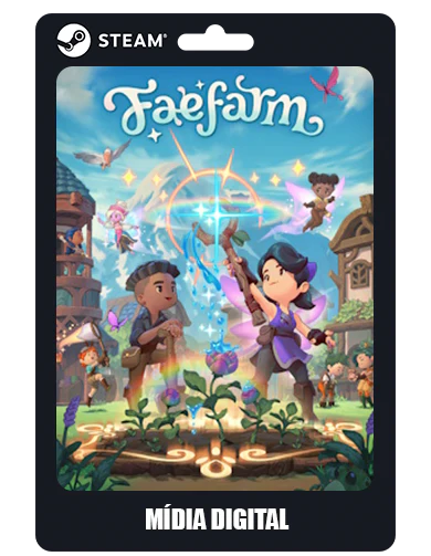 Fae Farm