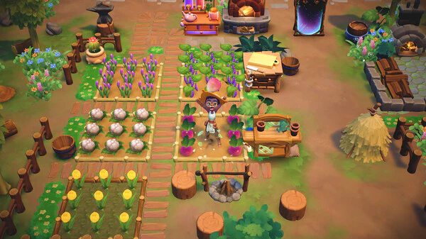 Fae Farm - Image 5